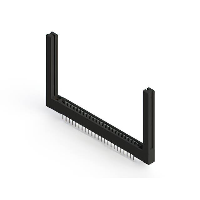 357-046-420-258 EDAC Inc.  Edgeboard Connectors